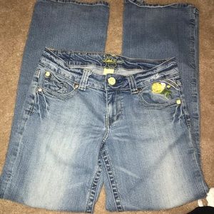 Set of 2 Jeans Size 7